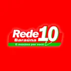 Rede10 Baraúna iOS Icon