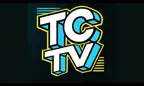 Trading Card TV iOS Icon
