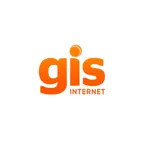GIS Internet iOS Icon