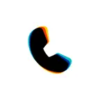 Clara - AI Receptionist iOS Icon