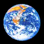 World conquest record iOS Icon