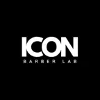 ICON barber lab iOS Icon