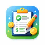 Invoice Generator Expert iOS Icon