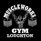 Muscleworks iOS Icon