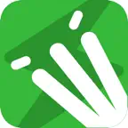 GULLY CRIX Cricket Scorer App Icon