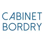 CABINET XAVIER BORDRY iOS Icon