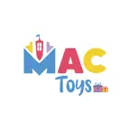 MAC Toys iOS Icon