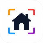 House Inspector: AI Home Scan iOS Icon