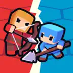 Draft And Conquer iOS Icon