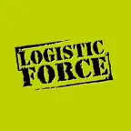 Logistic Force iOS Icon