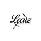 Lecuz Barber iOS Icon