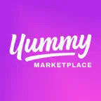 Yummy Marketplace: Compras iOS Icon
