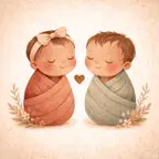 Baby Name Matcher: Namio Icon