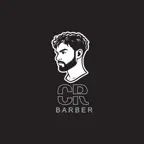 CR Barber iOS Icon