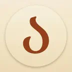 Georgian Alphabet: Anbani iOS Icon
