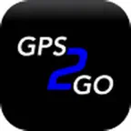 GPS2GO MX iOS Icon