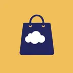 Baci - The Ecommerce Builder iOS Icon