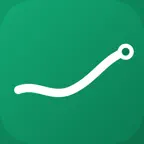 WeightLog: Weight Loss Tracker iOS Icon