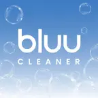 Bluu Cleaner iOS Icon