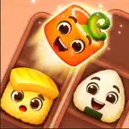 Sushi Sort: Yummy Puzzle iOS Icon