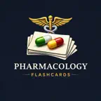 Pharmacology & Pharmacy Prep icon