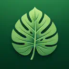 Plant ID & Info App iOS Icon
