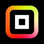 VSCO Galleries: Deliver Photos iOS Icon