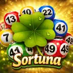 Sortuna - Lottery Numbers Icon