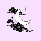 Daily Whisper: Affirmations iOS Icon