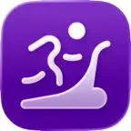 wPad - Track your Walks Icon