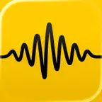 Memo AI - Voice Notes Taker iOS Icon