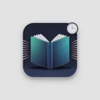 Blink Wise: Book Summaries iOS Icon