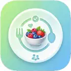 ShareMyPlate iOS Icon