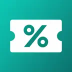 Passket: Gift Card & Coupon iOS Icon