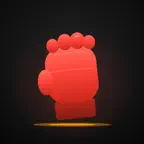 RageBag-Punch your stress away iOS Icon
