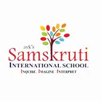Samskruti International School iOS Icon