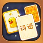 奇妙卡牌世界 - 纸牌字谜分类词语接龙 iOS Icon