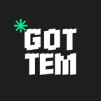 갓템 iOS Icon