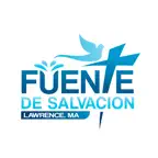 FDS LAWRENCE iOS Icon
