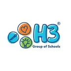 H3 Group of Schools iOS Icon