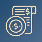 SplitCheck: Scan-Select-Split icon