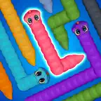 Snake Wiggle Master! iOS Icon
