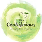 Cookilicious iOS Icon