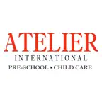 Atelier Preschool iOS Icon