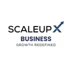 ScaleupX Business iOS Icon