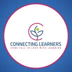 Connecting Learners Preschool iOS Icon