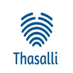 Thasalli Care iOS Icon