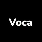 Voca AI - 随时随地练口语 icon