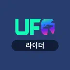 UFO 라이더 Icon