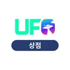 UFO 상점 Icon